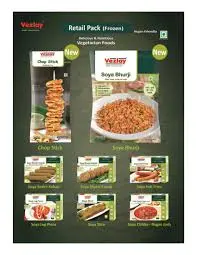 Vezlay Foods Pvt Ltd